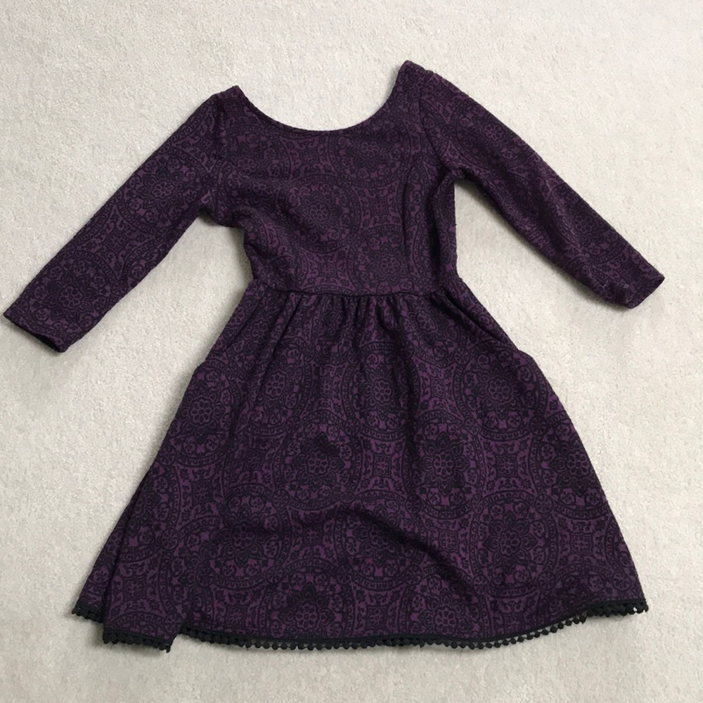 Night out dress